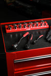3-Piece 72-Tooth Composite Ratchet Set