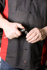 3-Piece 72-Tooth Composite Ratchet Set