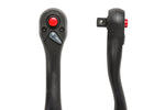 3-Piece 72-Tooth Composite Ratchet Set