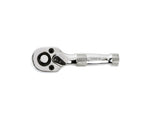 1/4-Inch Drive 72-Tooth Stubby Ratchet