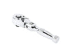 3/8-Inch Drive 72-Tooth Flex Head Stubby Ratchet