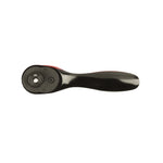 3/8-inch Drive Stubby Dual Tone 72-Tooth Ratchet
