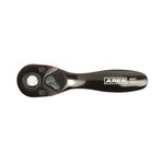 3/8-inch Drive Stubby Dual Tone 72-Tooth Ratchet