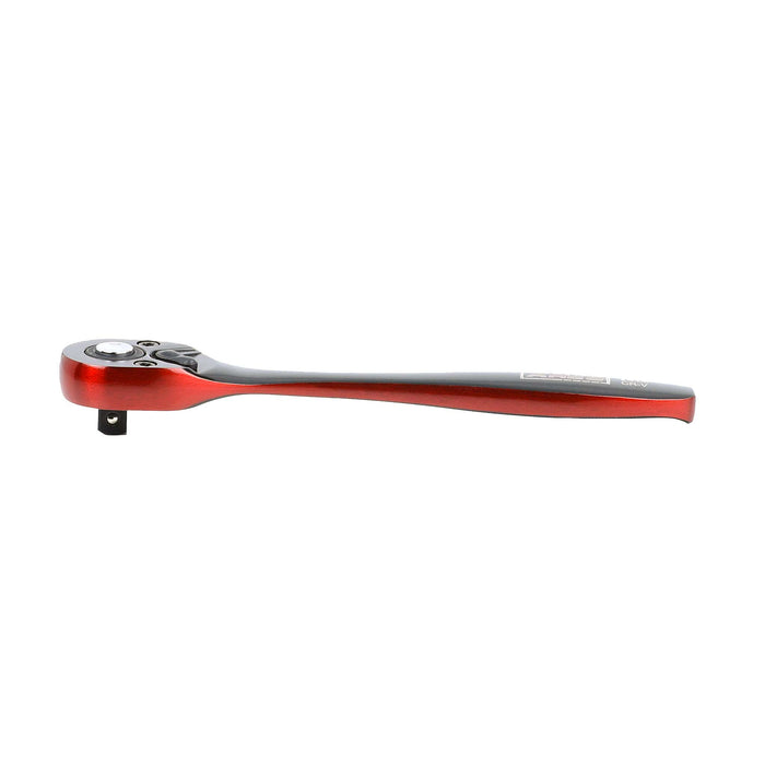 1/4-inch Drive Dual Tone 72-Tooth Ratchet