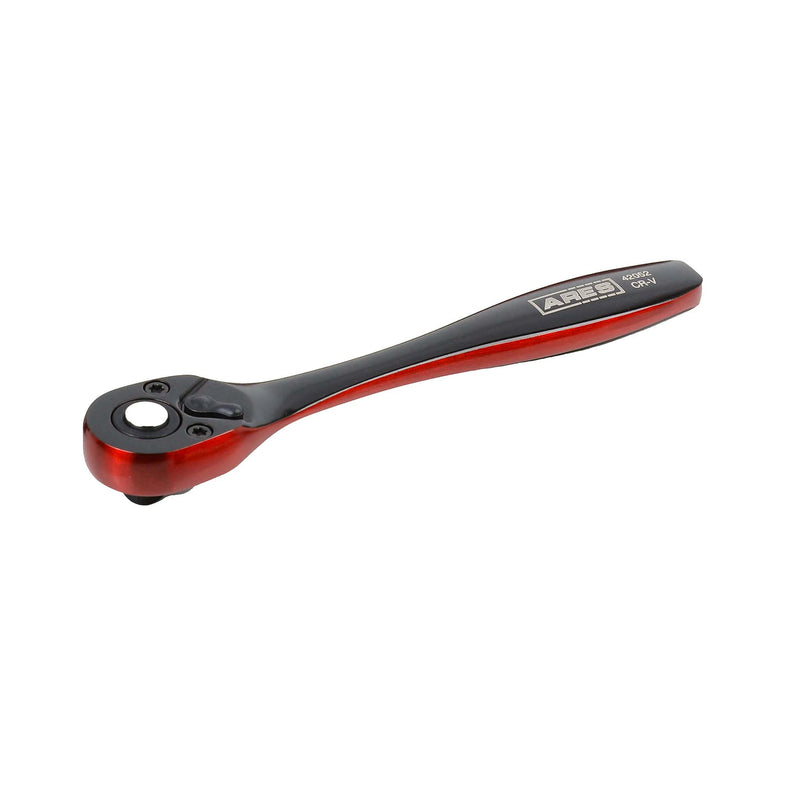 1/4-inch Drive Dual Tone 72-Tooth Ratchet