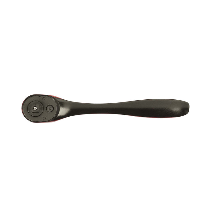 ARES 42052 - 1/4-inch Drive Dual Tone 72-Tooth Ratchet