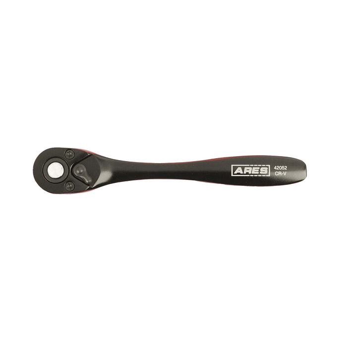 1/4-inch Drive Dual Tone 72-Tooth Ratchet