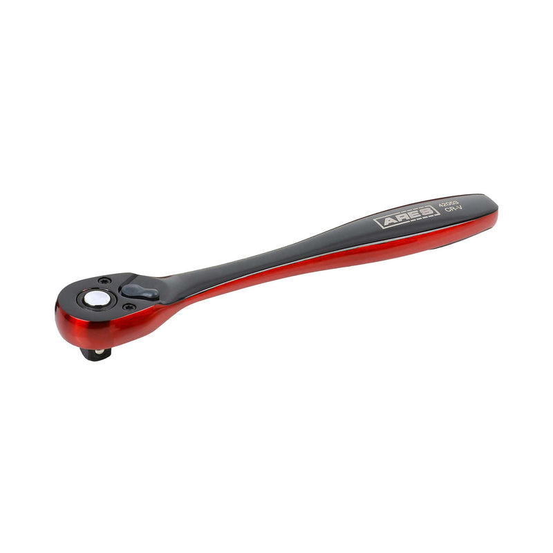 3/8-inch Drive Dual Tone 72-Tooth Ratchet