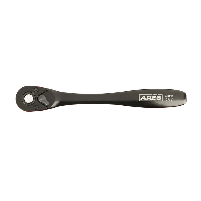 ARES 42053 - 3/8-inch Drive Dual Tone 72-Tooth Ratchet