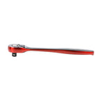3/8-inch Drive Dual Tone 72-Tooth Ratchet