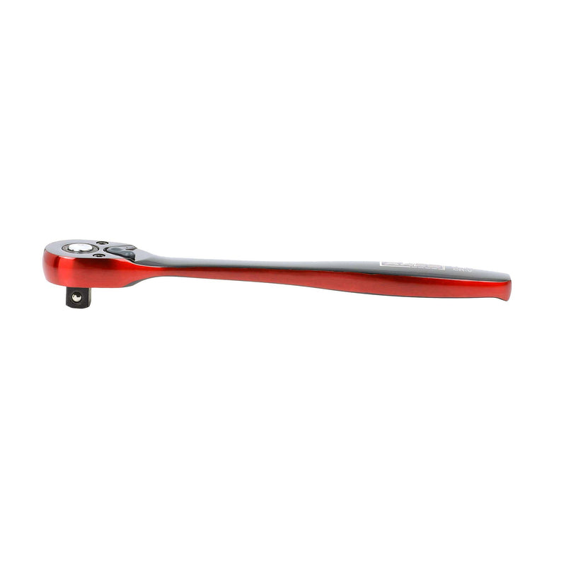 3/8-inch Drive Dual Tone 72-Tooth Ratchet