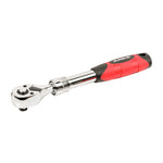 3/8-Inch Drive 72-Tooth Extendable Ratchet