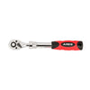 3/8-Inch Drive 72-Tooth Extendable Ratchet