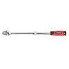 1/2-Inch Drive 72-Tooth Extendable Ratchet