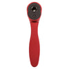 1/4-Inch Drive 72-Tooth Anodized Aluminum Micro Ratcheting Bit Driver