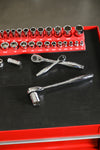 1/2-Inch Drive 120 Tooth Ratchet