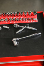 1/2-Inch Drive 120 Tooth Ratchet