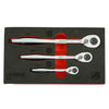 120 Tooth Ratchet Set