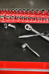 1/4-Inch Drive 120 Tooth Ratchet