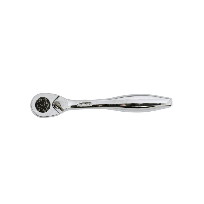 ARES 42068 - Trinquete de 120 dientes con accionamiento de 1/4 de pulgada