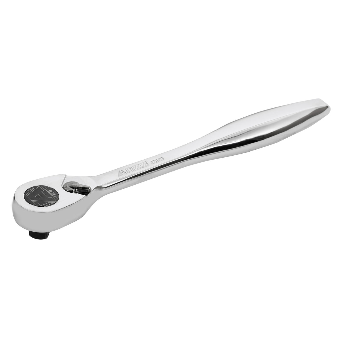 ARES 42069 - 3/8-Inch Drive 120 Tooth Ratchet — ARES Tool, MJD