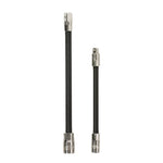 2-Piece Flexible Socket Extension Set