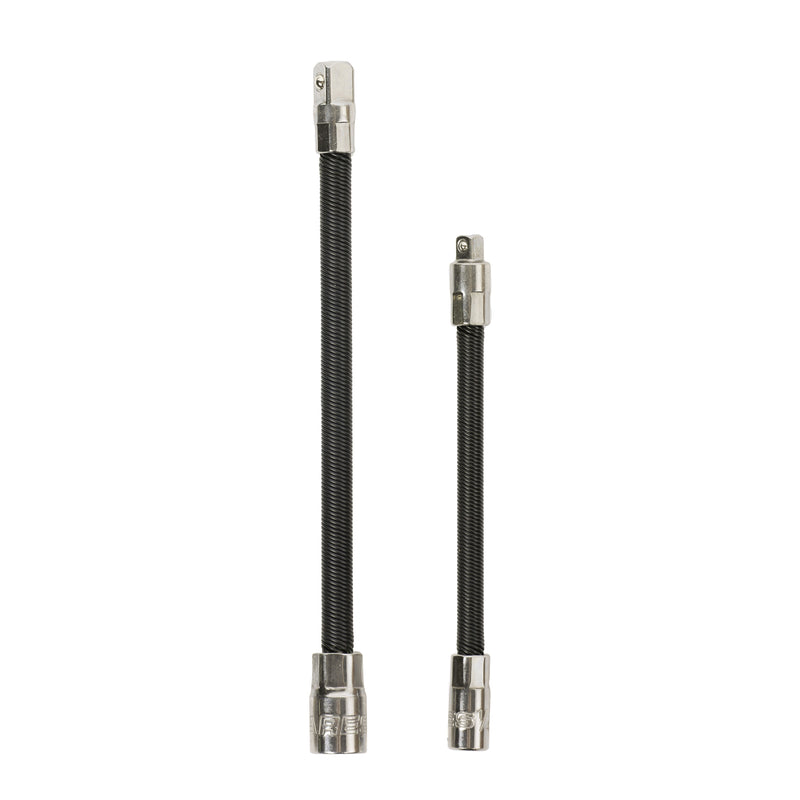 2-Piece Flexible Socket Extension Set