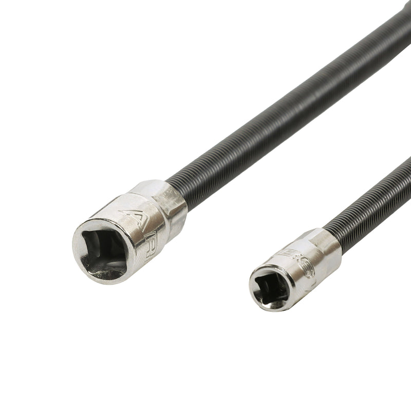 2-Piece Flexible Socket Extension Set – ARES Tool, MJD Industries, LLC