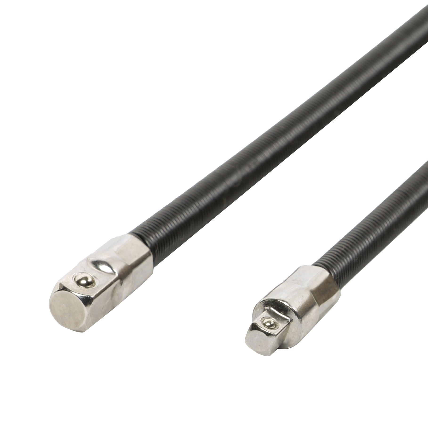 2-Piece Flexible Socket Extension Set -10 and 12 Inch Extensions – ARES ...