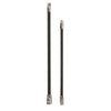 2-Piece Flexible Socket Extension Set -10 and 12 Inch Extensions