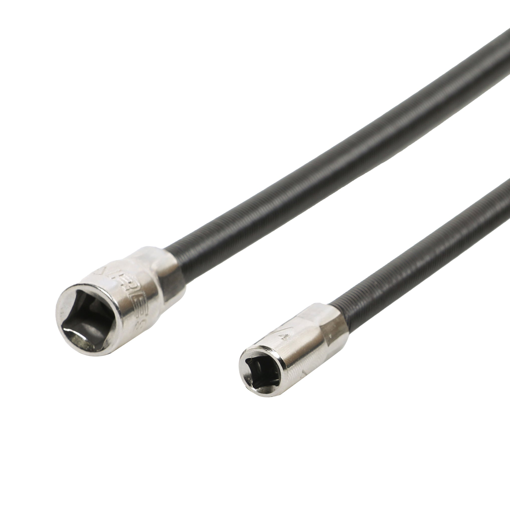 2-Piece Flexible Socket Extension Set -10 and 12 Inch Extensions – ARES ...