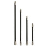 4-Piece Flexible Socket Extension Set