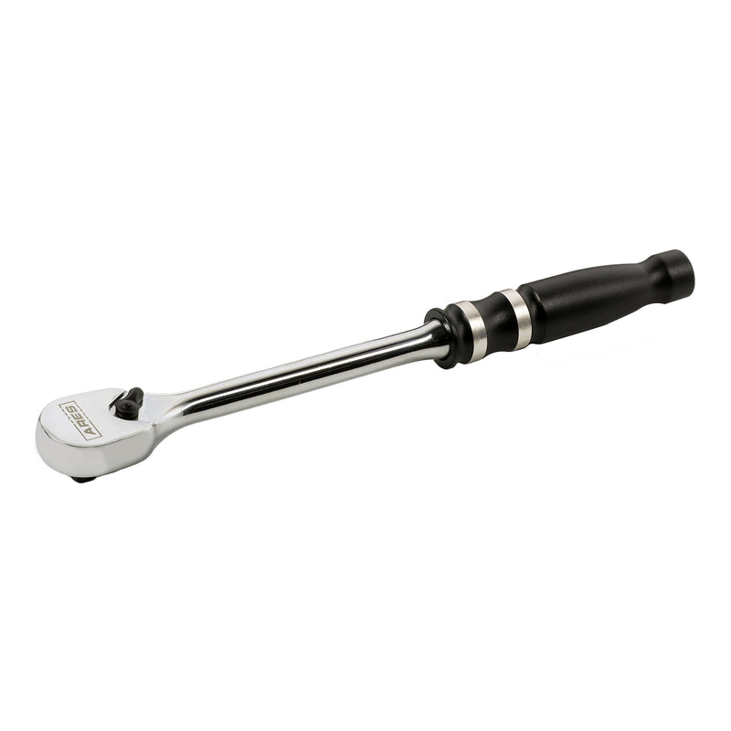 1/4-inch Drive 90 Tooth Aluminum Handle Ratchet