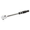 3/8-inch Drive 90 Tooth Aluminum Handle Ratchet