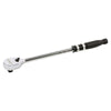 1/2-inch Drive 90 Tooth Ratchet with Aluminum handle