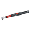 3/8-Inch Drive Electronic Digital Torque Wrench