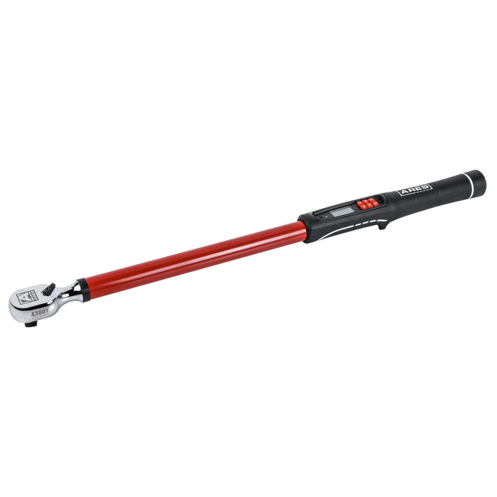 1/2-Inch Drive Electronic Digital Torque Wrench