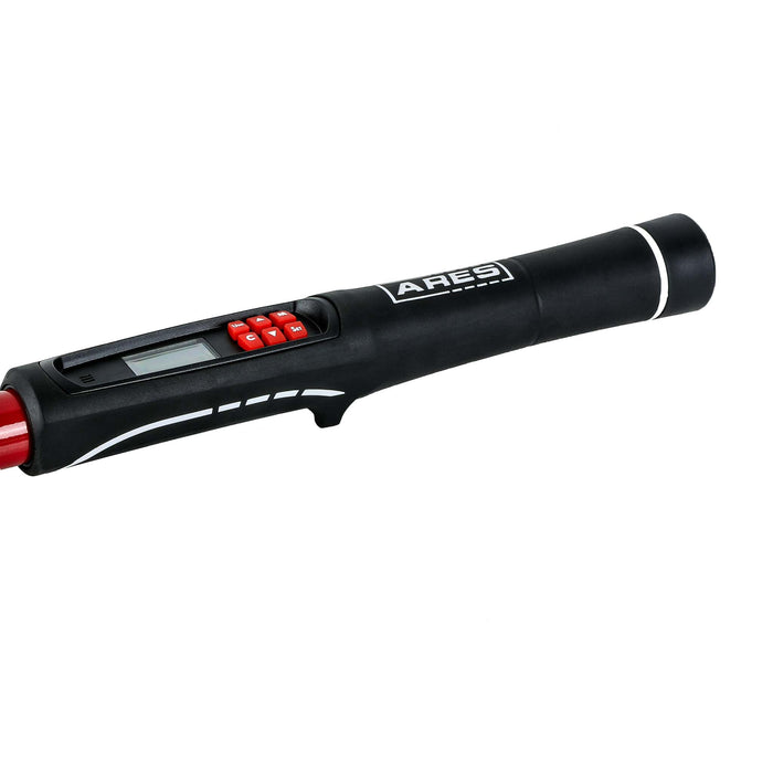 3/8-Inch Drive Electronic Digital Torque Wrench