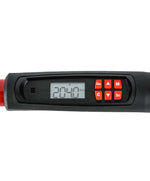 3/8-Inch Drive Electronic Digital Torque Wrench