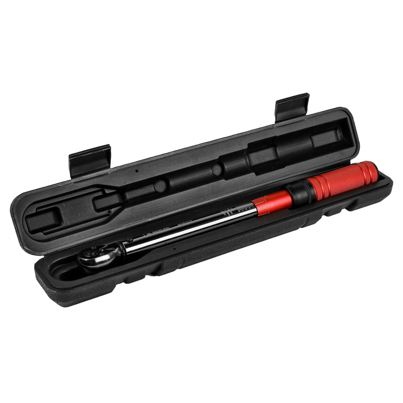 3/8-Inch Drive Micrometer Torque Wrench