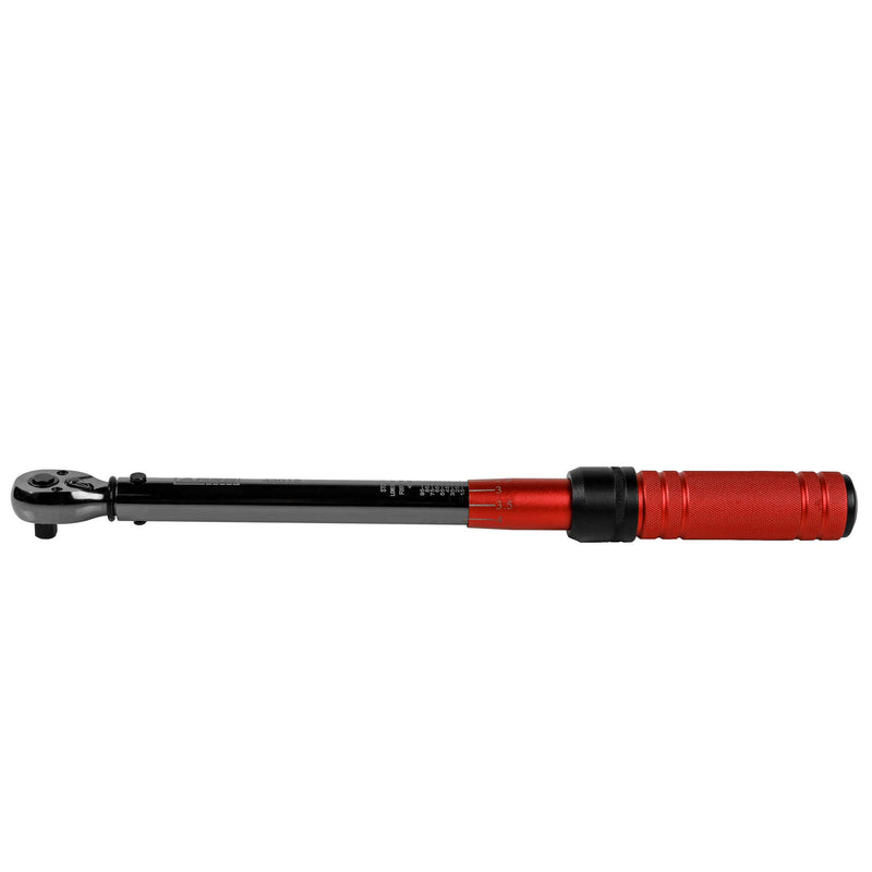 3/8-Inch Drive Micrometer Torque Wrench