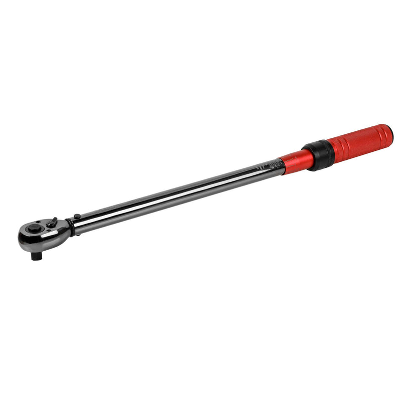 1/2-Inch Drive Micrometer Torque Wrench – ARES Tool, MJD