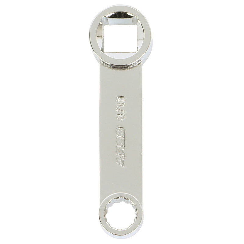 5/16-Inch 12-Point Box End Torque Adapter Extension