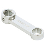 7/16-Inch 12-Point Box End Torque Adapter Extension