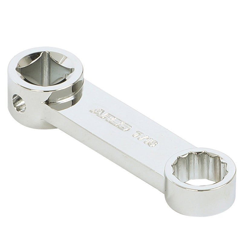 7/16-Inch 12-Point Box End Torque Adapter Extension