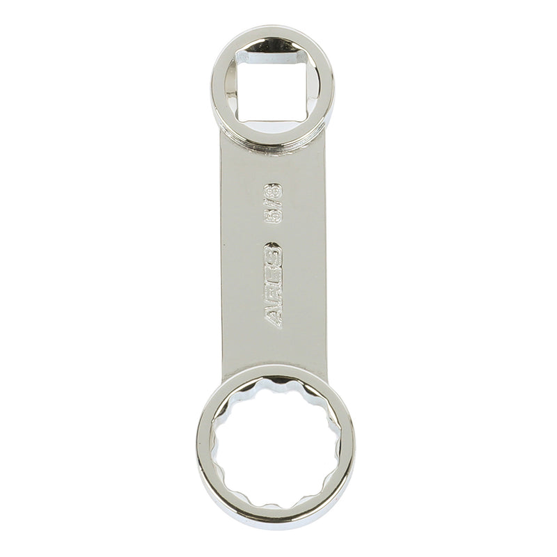 5/8-Inch 12-Point Box End Torque Adapter Extension