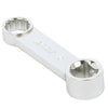 10mm 12-Point Box End Torque Adapter Extension