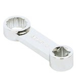 14mm 12-Point Box End Torque Adapter Extension