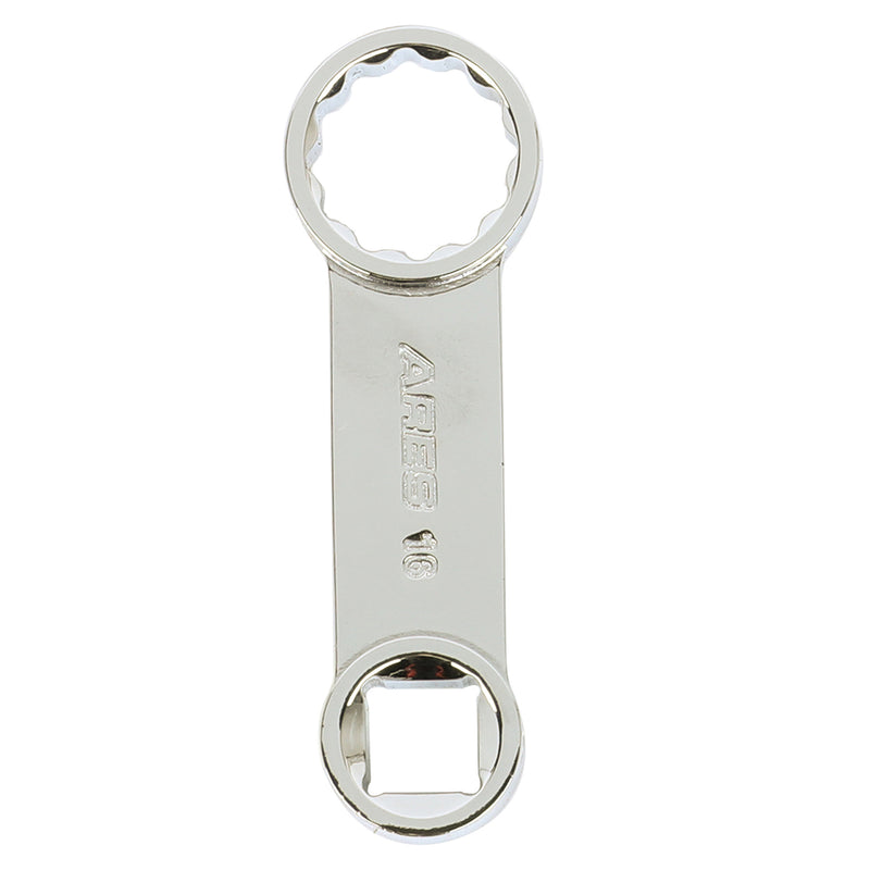 16mm 12-Point Box End Torque Adapter Extension