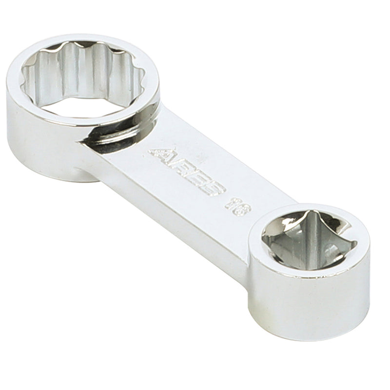 16mm 12-Point Box End Torque Adapter Extension